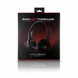 Electro Harmonix NYC CANS Headphones