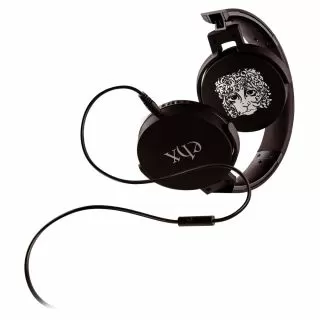Electro Harmonix NYC CANS Headphones