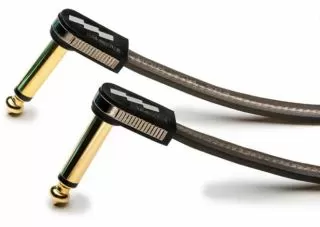 HP – High Performance Flat Patch Cables (Options)