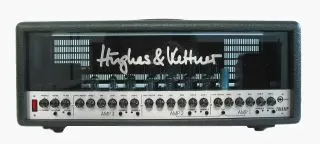 TriAmp MKI (Used)