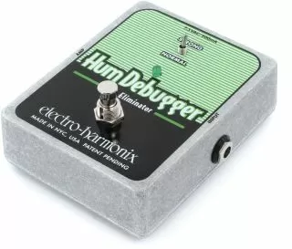 Electro Harmonix Hum Debugger
