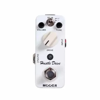 Mooer MDS2 Hustle Drive Distortion 