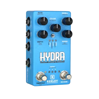 Robert Keeley Phaser