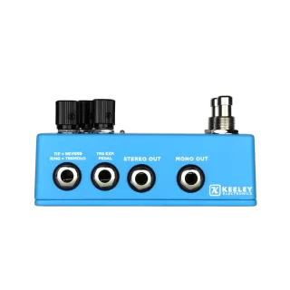 Robert Keeley Phaser