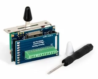 HyperSwitch - Bluetooth-enabled