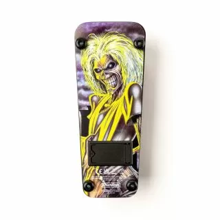 Iron Maiden Killers, Crybaby Wah