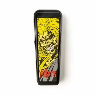 Iron Maiden Killers, Crybaby Wah