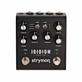 Iridium