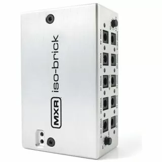 MXR M238 Iso-Brick Pedalboard Power Supply