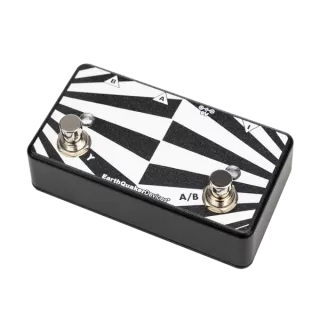 Passive ABY Box