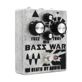 Bass War