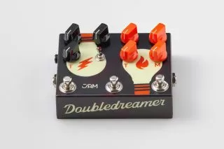 Jam Pedals Double Dreamer