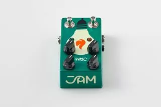 Jam Pedals Lucydreamer