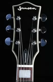 Sessionman Guitar