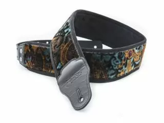 Right On Straps Sinbad