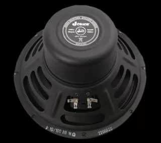 Blackbird Alnico Speaker, 10inch, 100W. 16ohms