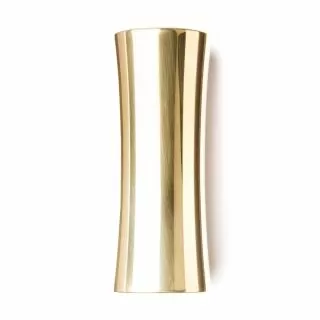 Jim Dunlop Concave Brass Slide JD-227