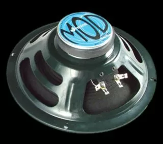 Jensen Chicago 8/20 (MOD) Speaker 8ohms