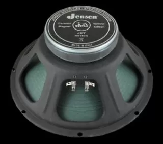 Jensen Jet Falcon 12" Speaker