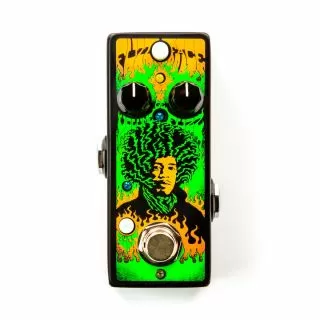 Authentic Hendrix 68 Shrine Series - Fuzz Face Distortion