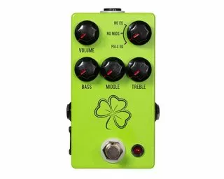 JHS Pedals Clover (Pre-Amp / Boost)