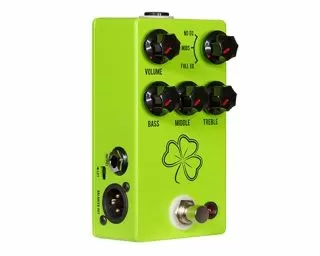 JHS Pedals Clover (Pre-Amp / Boost)