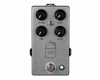 JHS Pedals Moonshine V2 (Overdrive)