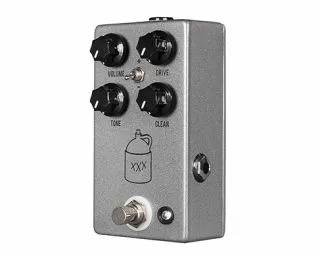 JHS Pedals Moonshine V2 (Overdrive)