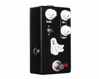 JHS Pedals Haunting Mids (Preamp)
