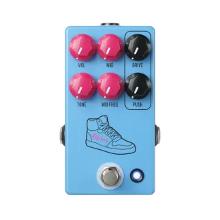 Paul Gilbert Signature Distortion PG-14