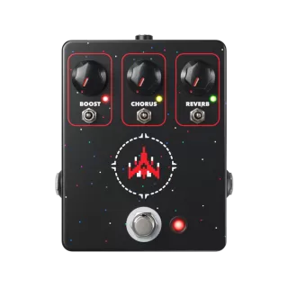 JHS Pedals Sweet Tea Overdrive V3