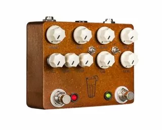JHS Pedals Sweet Tea Overdrive V3
