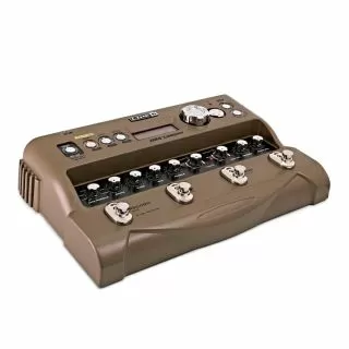 Line 6 JM4 Looper Fx Pedal