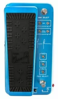 Justin Chancellor Cry Baby® Wah JCT95