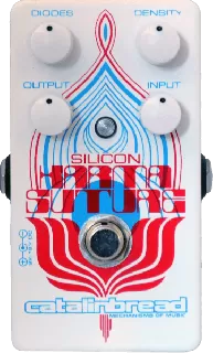 Catalinbread Karma Suture - Silicon