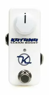 Katana Mini Boost