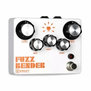 Keeley Fuzz Bender 