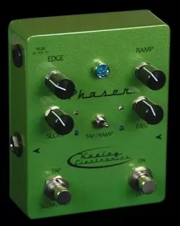 Robert Keeley Phaser