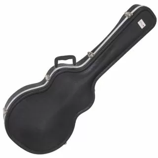 Kinsman Premium ABS Semi Acoustic Guitar Case KGC8675
