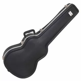 Kinsman KGC8600 ABS Classical Guitar Hard Case