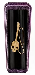 Kirk Hammett Collection Cry Baby