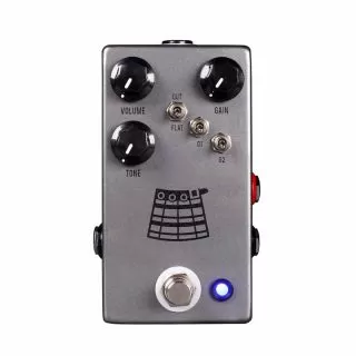 JHS Pedals The Kilt V2 Dirt Box Pedal