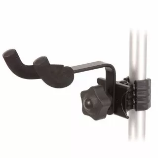 Kinsman Ukulele Hanger Clamp-On Stand KUK01