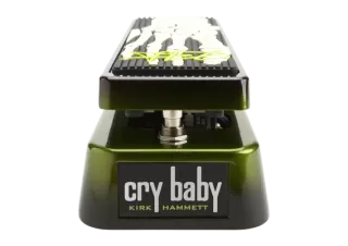 Kirk Hammett Wah JD-KH95