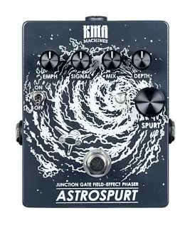 Astrospurt, JFET Phaser