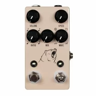 JHS Pedals Kodiak (Tremolo)
