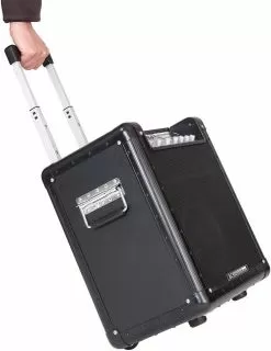 KPA08 Portable PA System