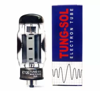 KT120, (price inc vat)