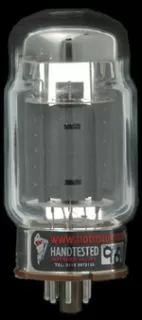 Tungsol KT66