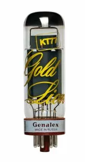 Gold Lion KT77